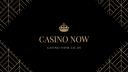 CasinoNow UK logo